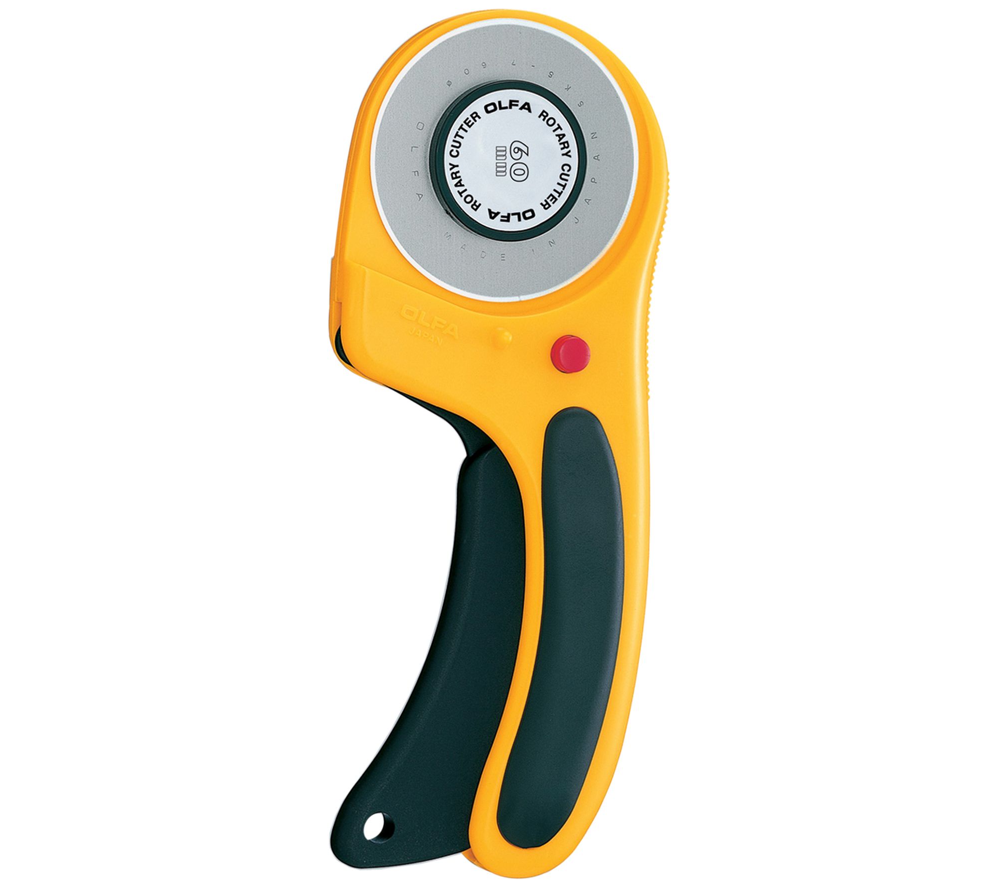 Rotary Cutter, 60 mm