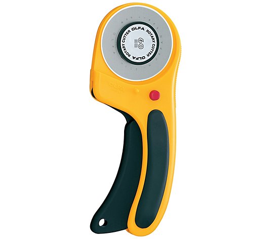Olfa 60mm Deluxe Rotary Cutter 