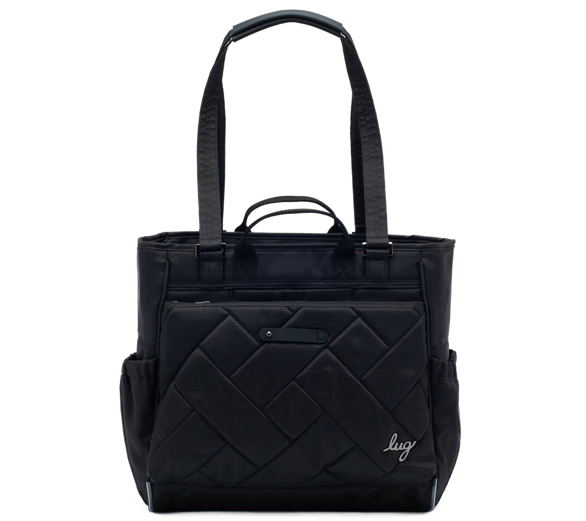 Lug Medium Tote - Cabby SE