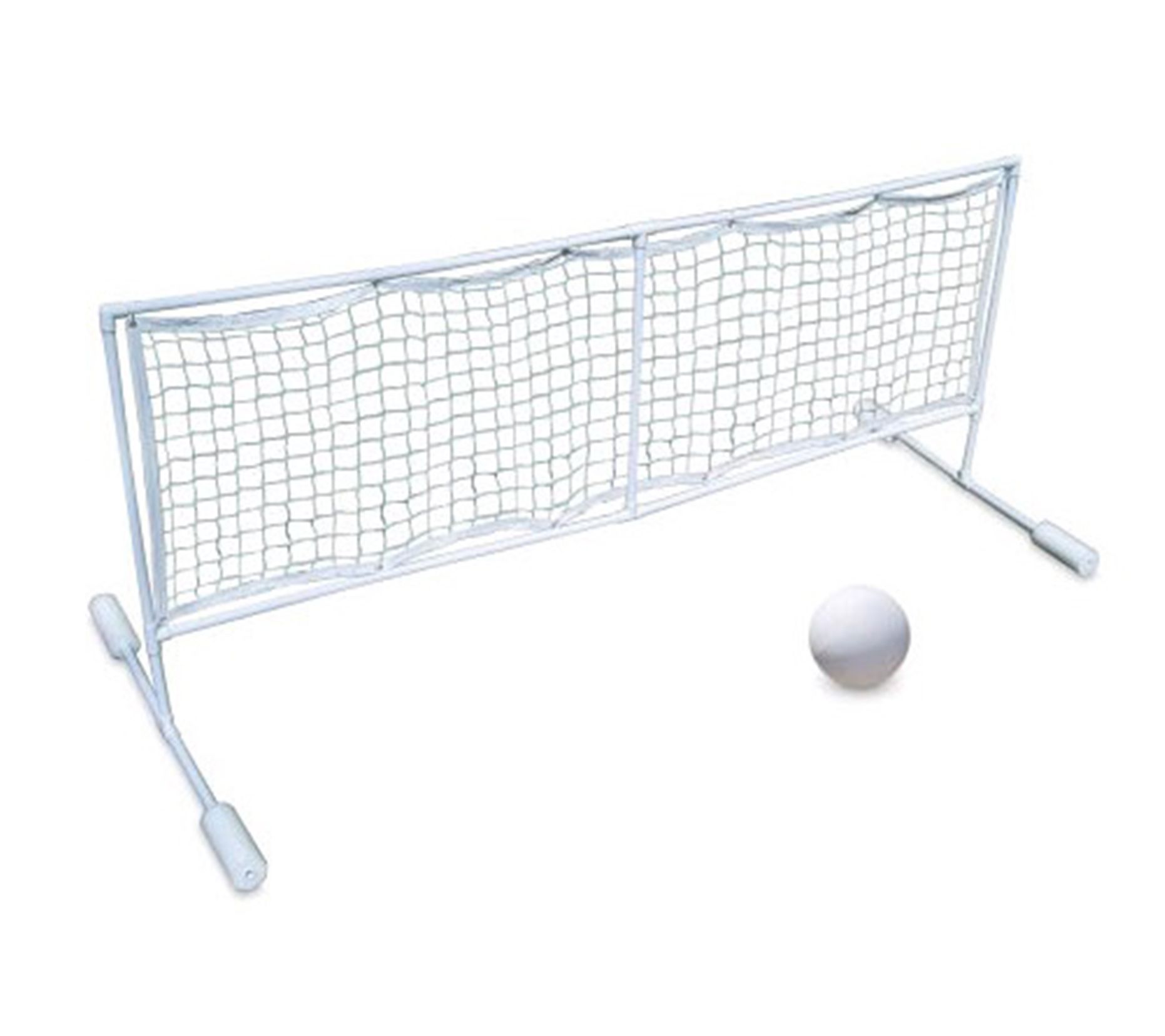 Swim Central 86" Floating Volleyball Pool Game