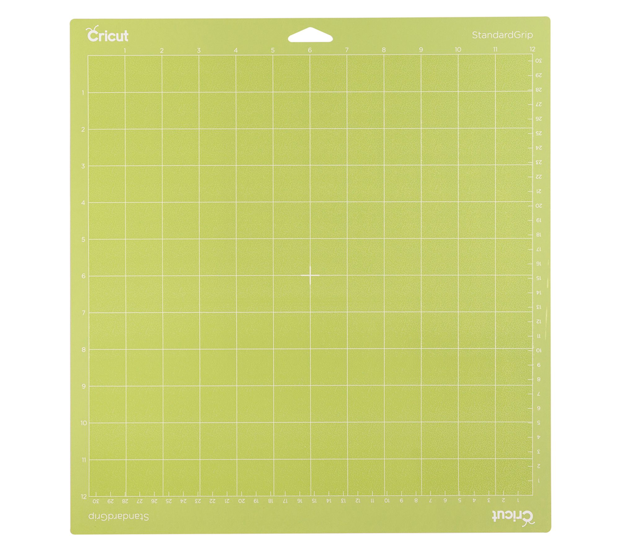 StandardGrip Machine Mat, 12 x 12 (30 ct)