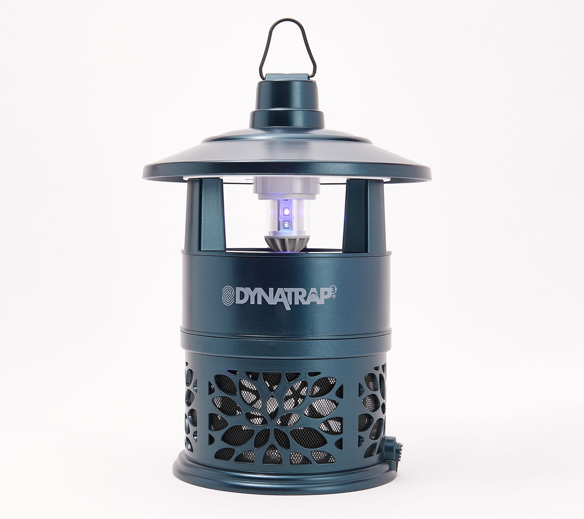 DynaTrap XL Insect Trap For 1 Acre w/ UV LED Bulbs & Easy Disposal 