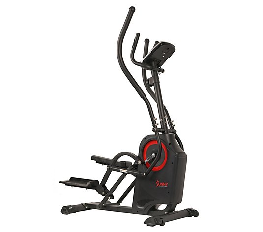 Sunny Health & Fitness Premium Cardio Climber -SF-E3919