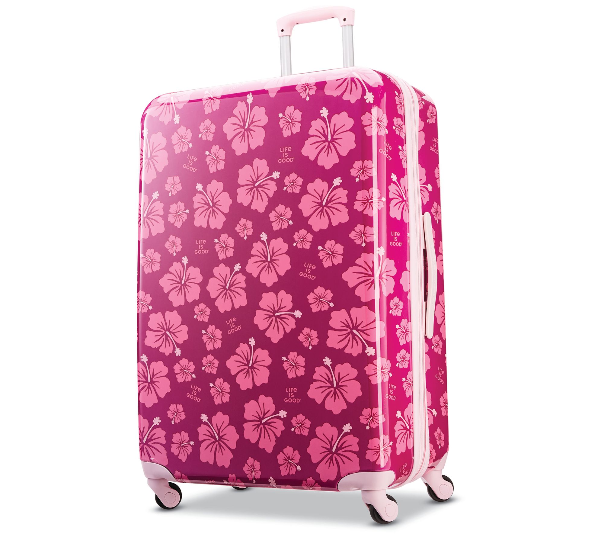 qvc luggage