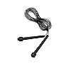 Mind Reader Adjustable Jump Rope with 4.75" Handles, 2 of 7