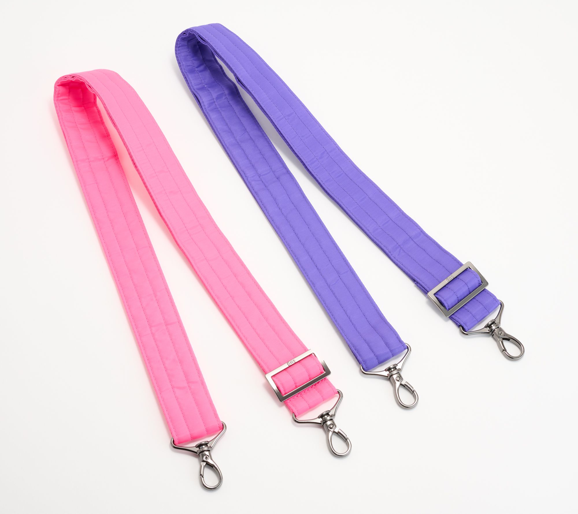 Lug Set of 2 Stitched Straps