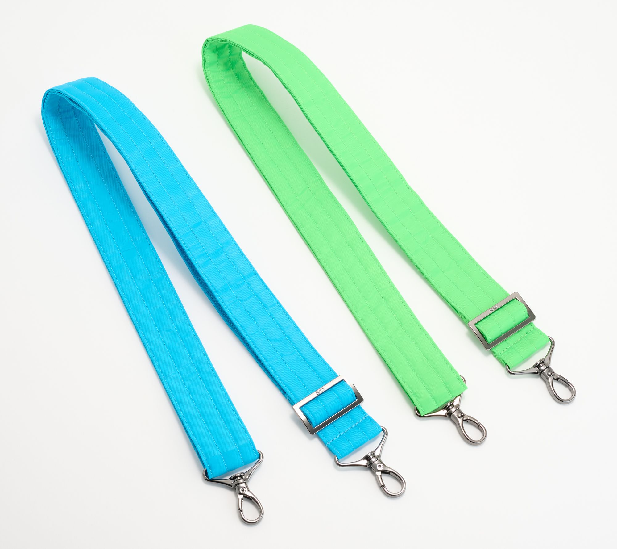 Lug Set of 2 Stitched Straps