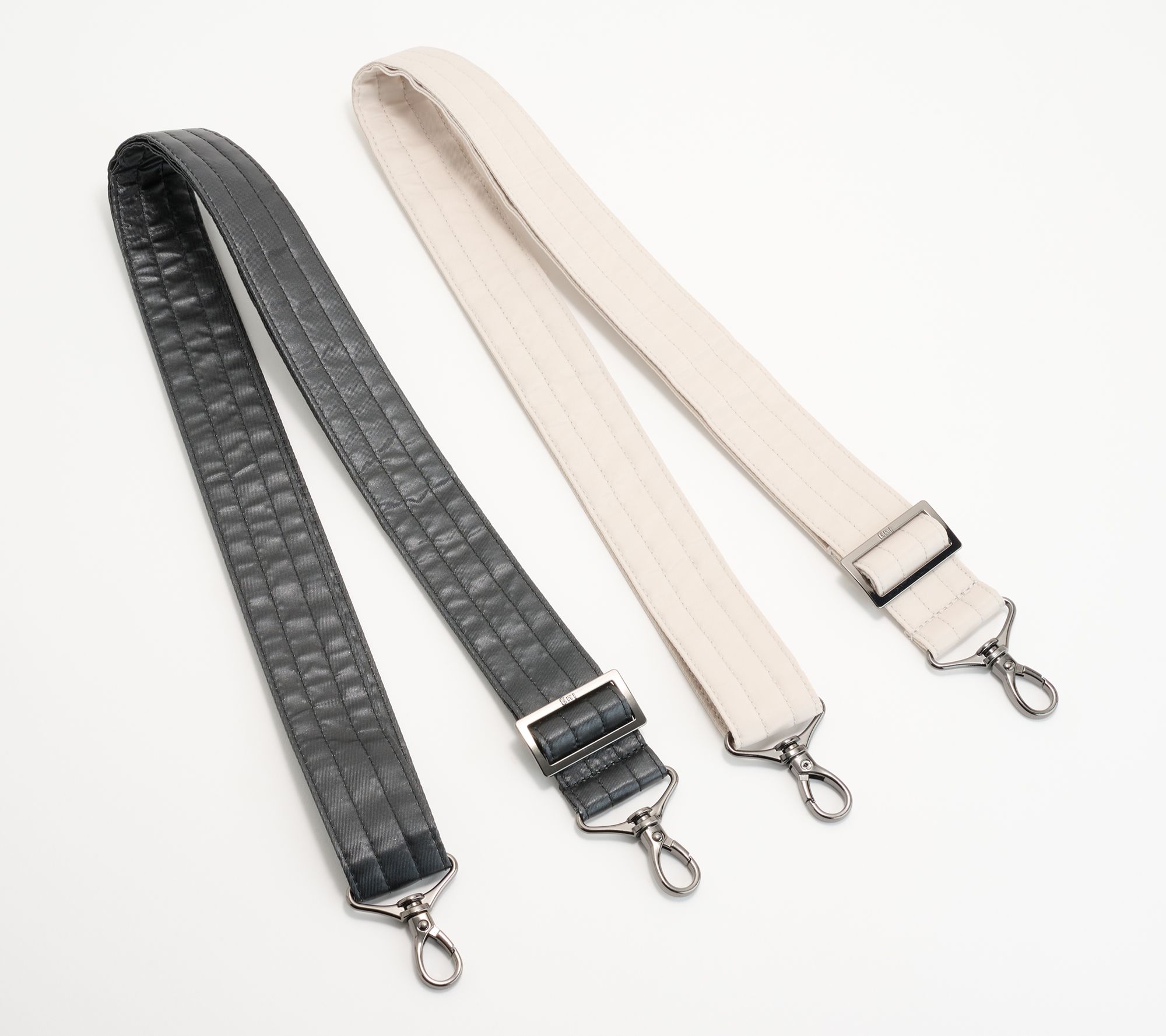 Lug Set of 2 Stitched Straps