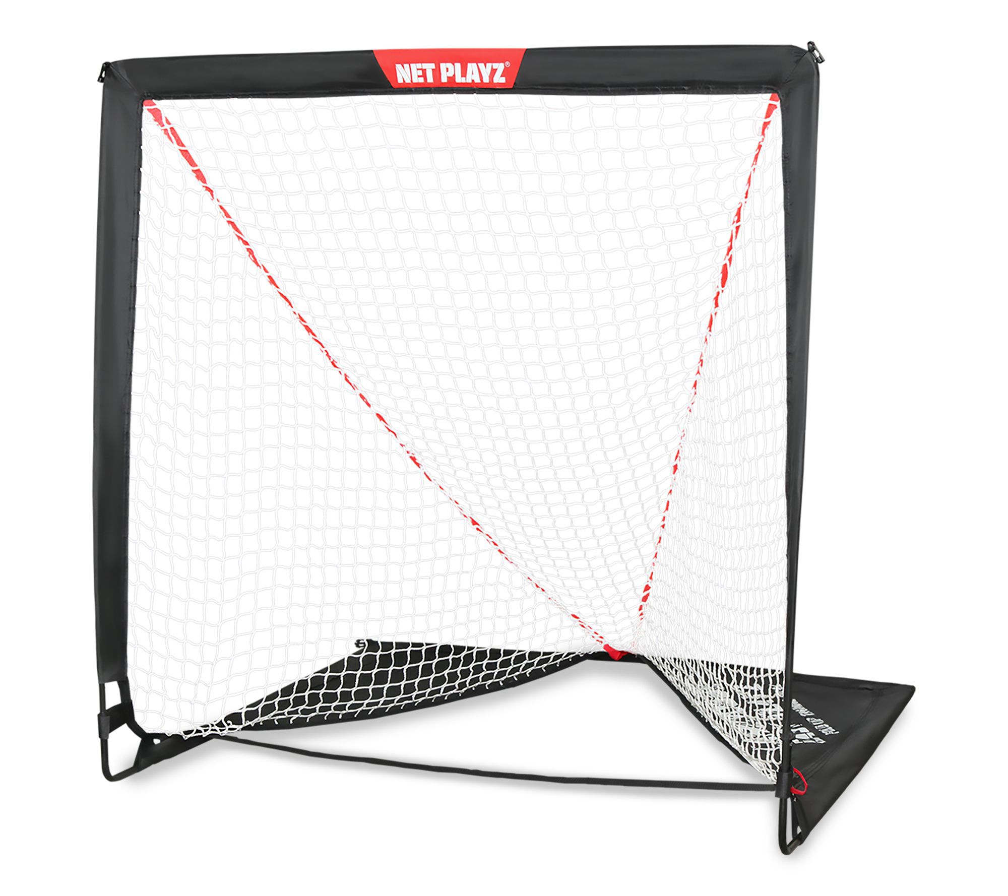 Net Playz 4x4 Lacrosse Goal