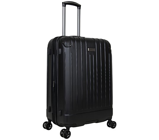 Kenneth Cole Reaction Flying Axis 24" Checked Travel Luggage