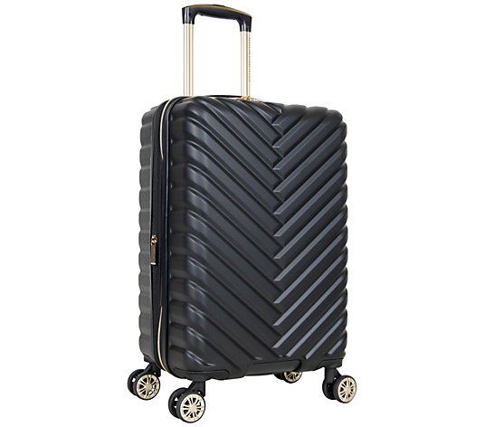 Kenneth Cole Reaction Madison Square 20" Carry-On Luggage