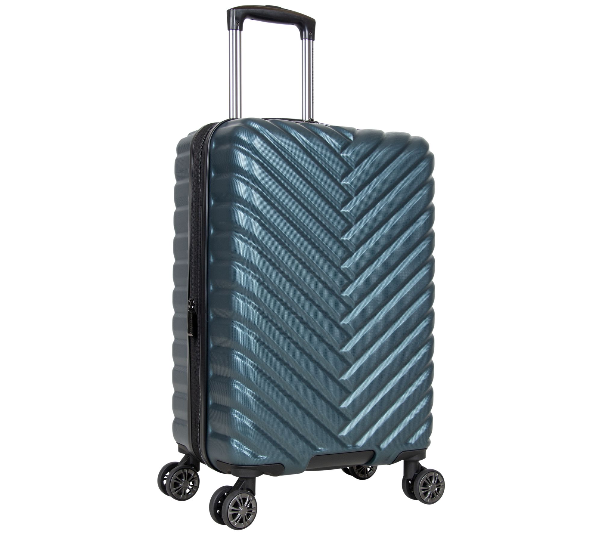 qvc luggage clearance