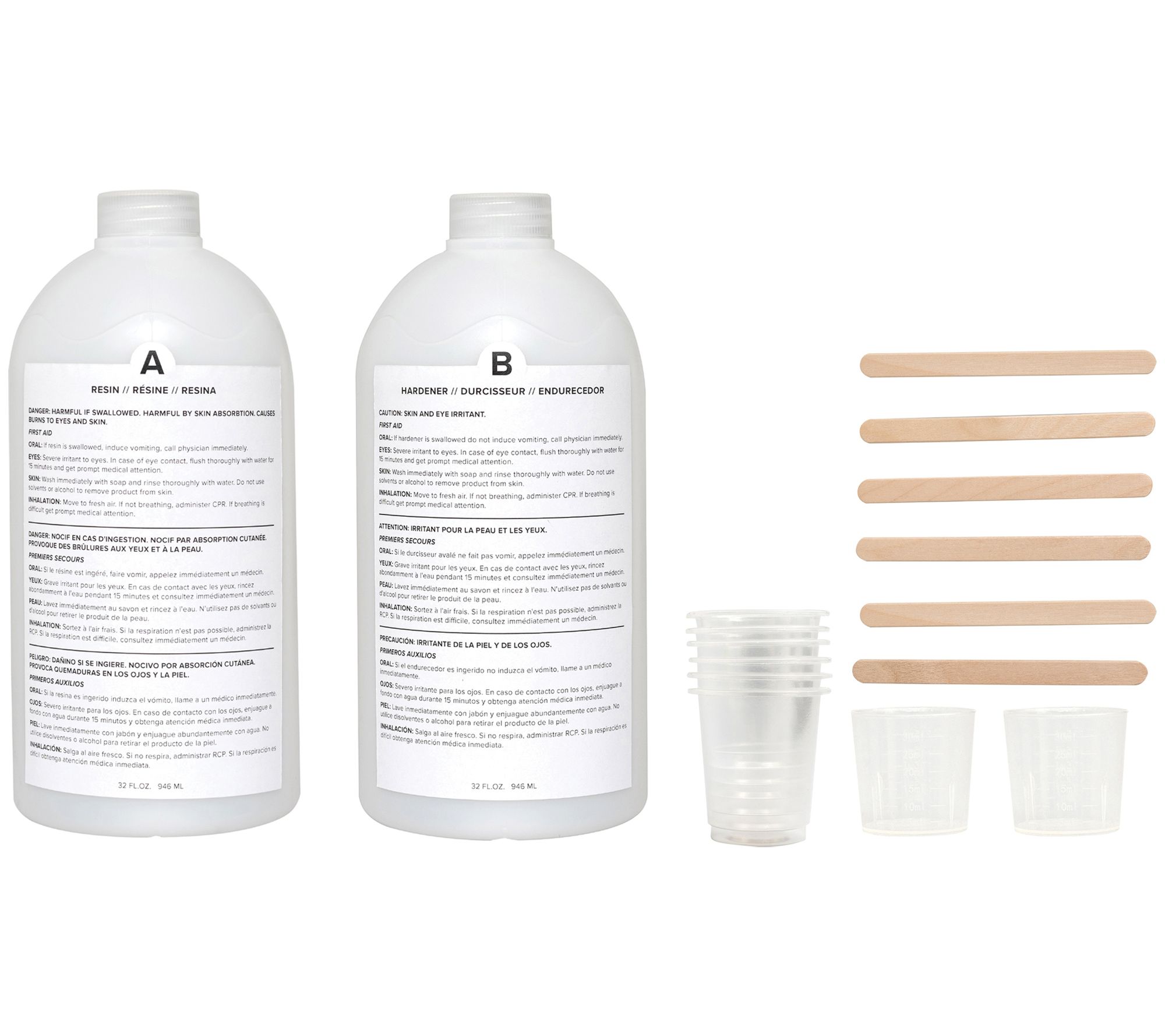 We R Memory Keepers Spin It Epoxy Kit