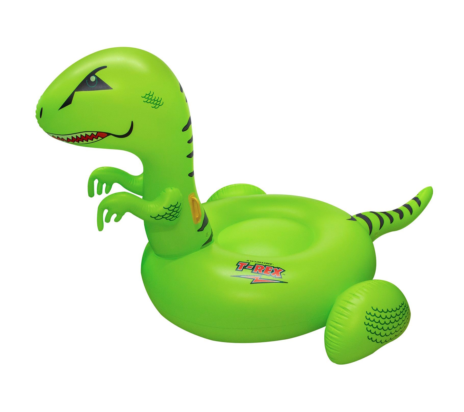 Swim Central 78" Giant T-Rex Pool Float