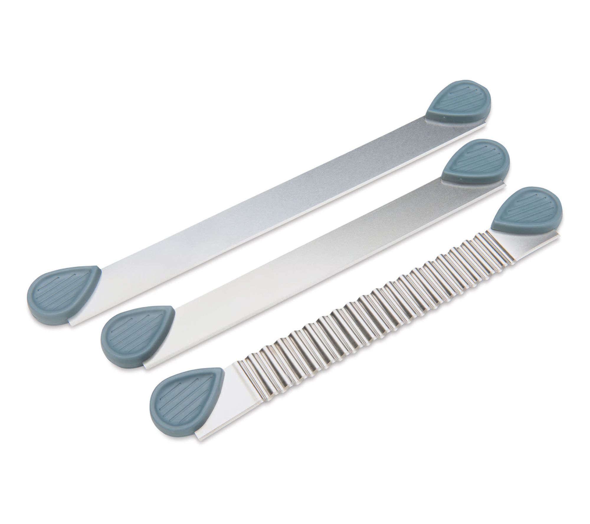 Sculpey Clay Tools Clay Blades - Set of 3