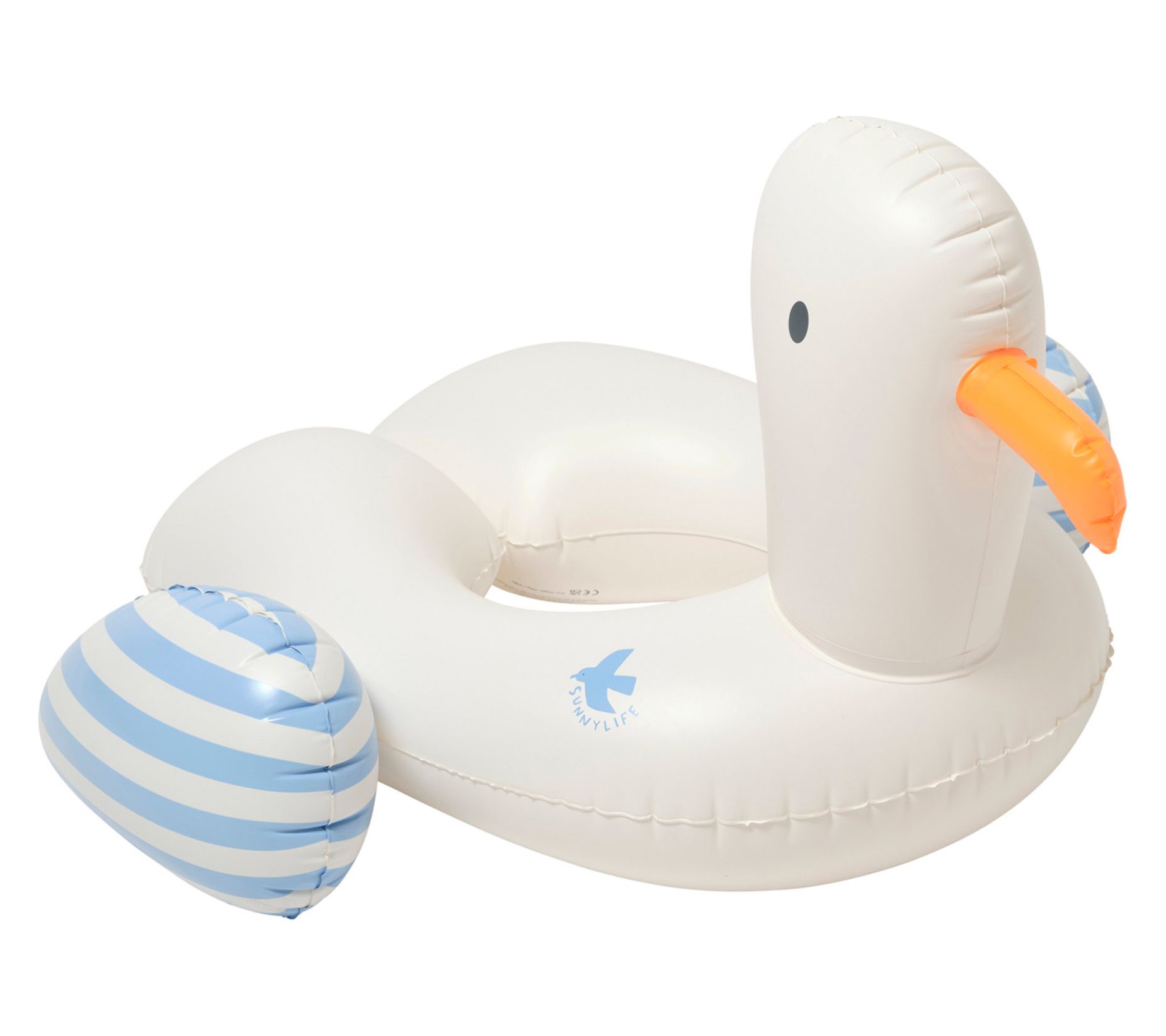 Sunnylife: Tube Pool Ring Float