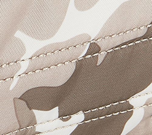 Camo Taupe