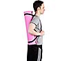 Mind Reader All Purpose 1/4" Yoga Mat with Carrying Strap, 4 of 7