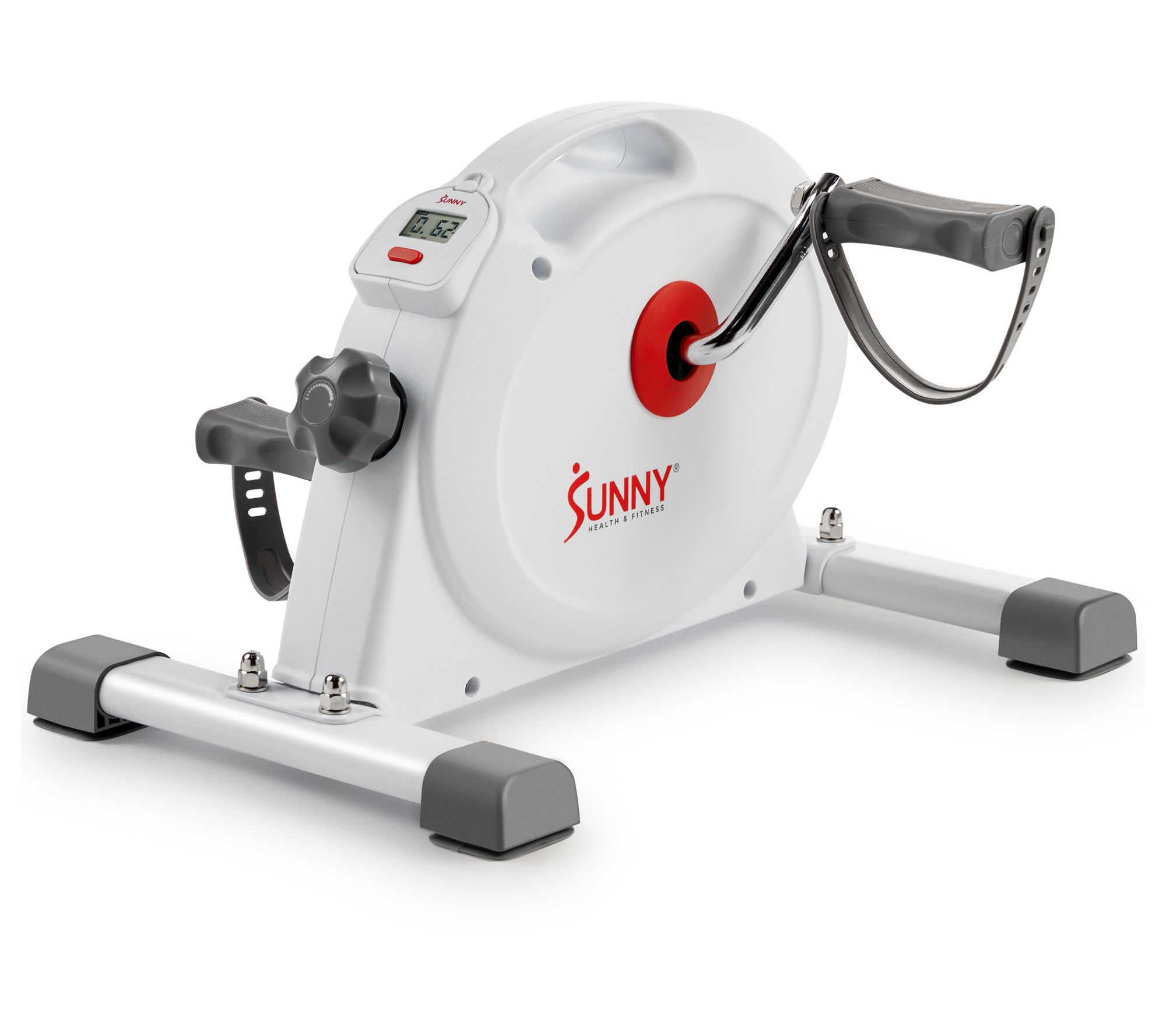 Sunny best sale pedal exerciser