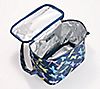 Lug Classic Insulated Lunch Bag - Nibble, 2 of 6