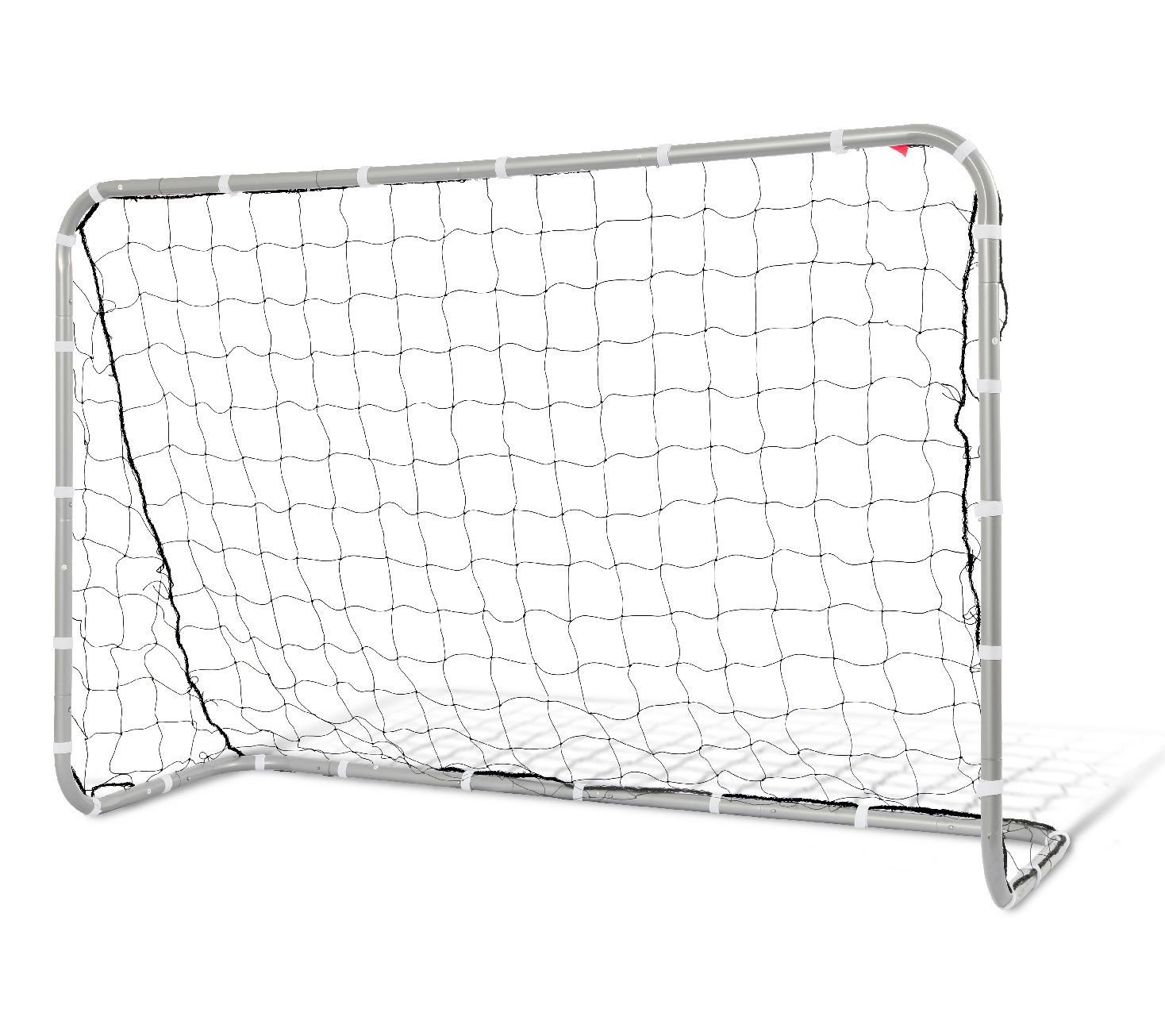 Net Playz 6x4 Easy Backyard Soccer Goal