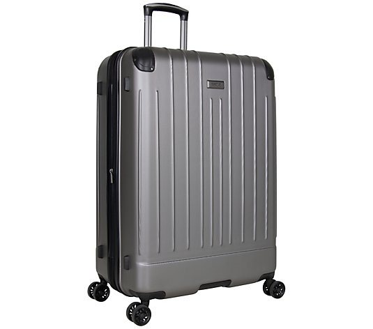Kenneth Cole Reaction Flying Axis 28" Checked Travel Luggage