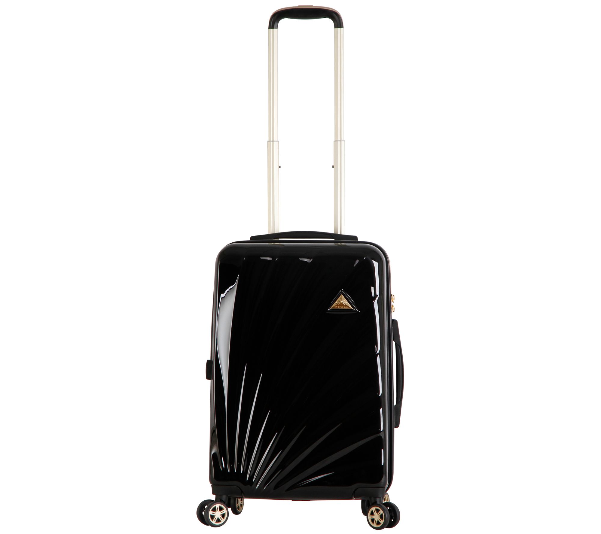 qvc luggage clearance