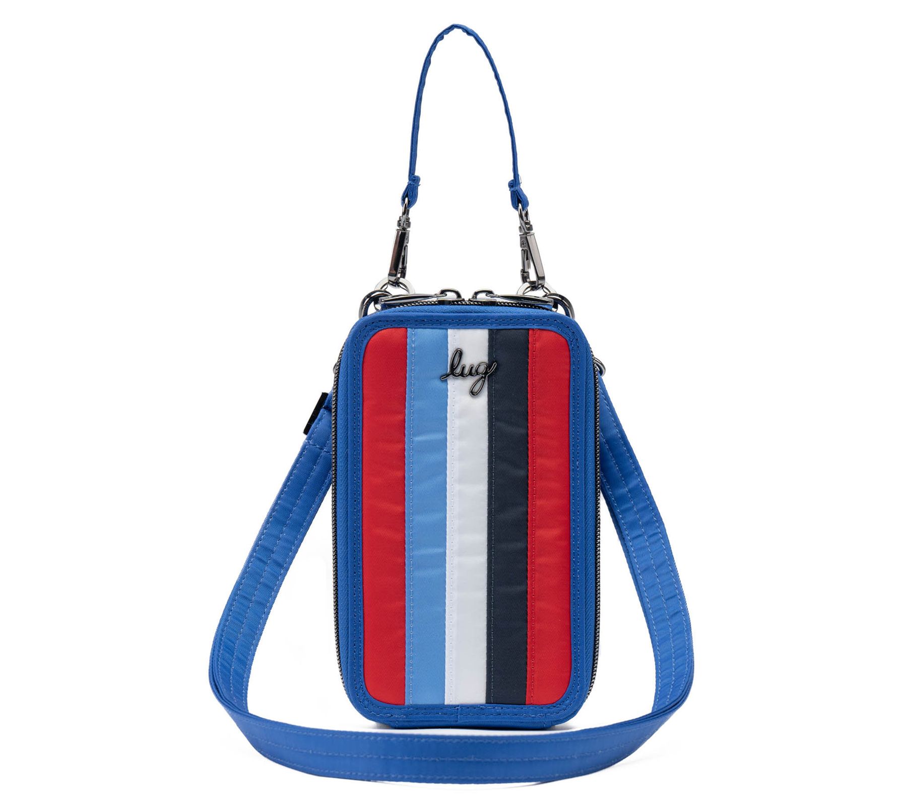 Lug Classic Cellphone Crossbody - Pike