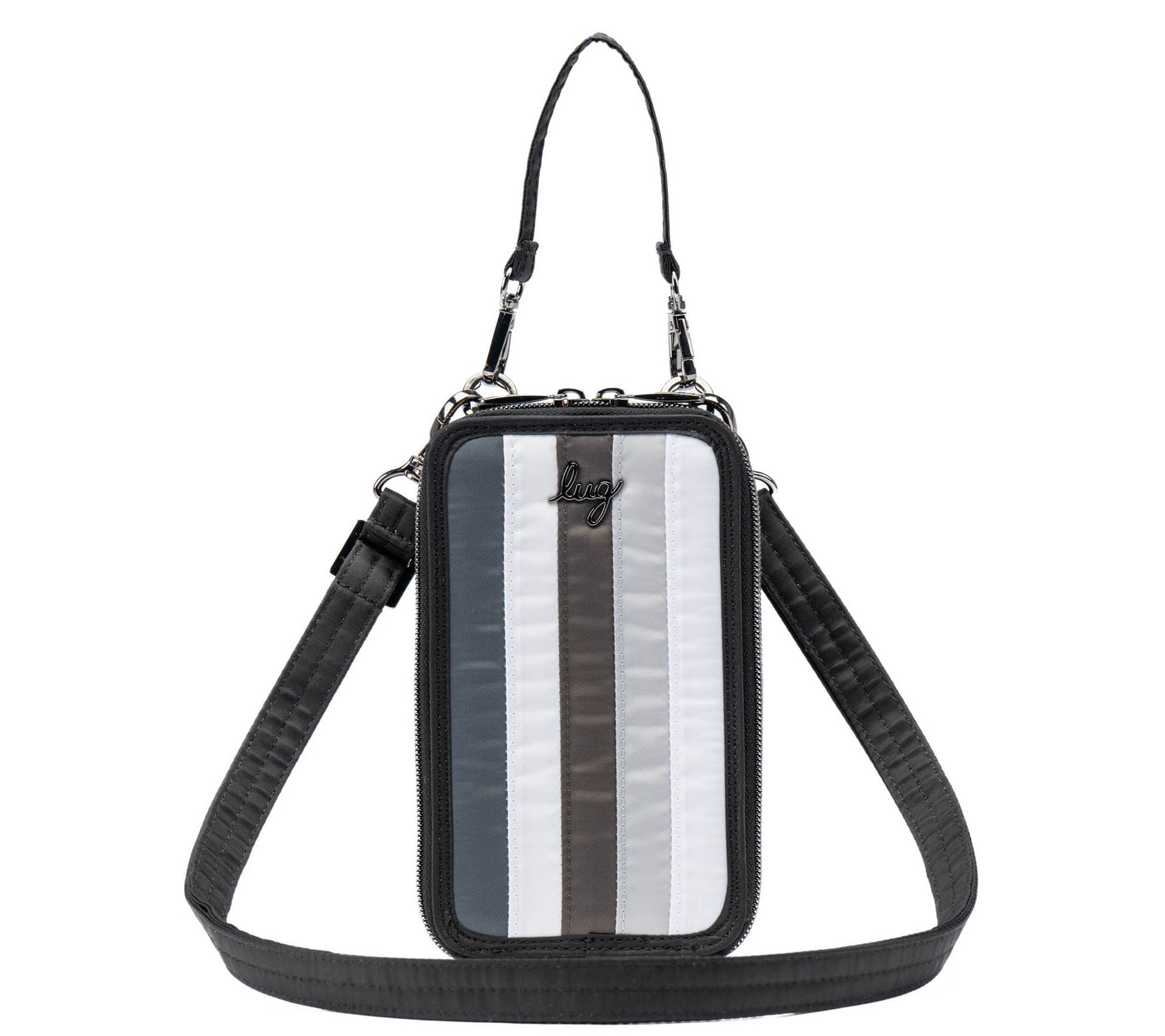Lug Classic Cellphone Crossbody - Pike