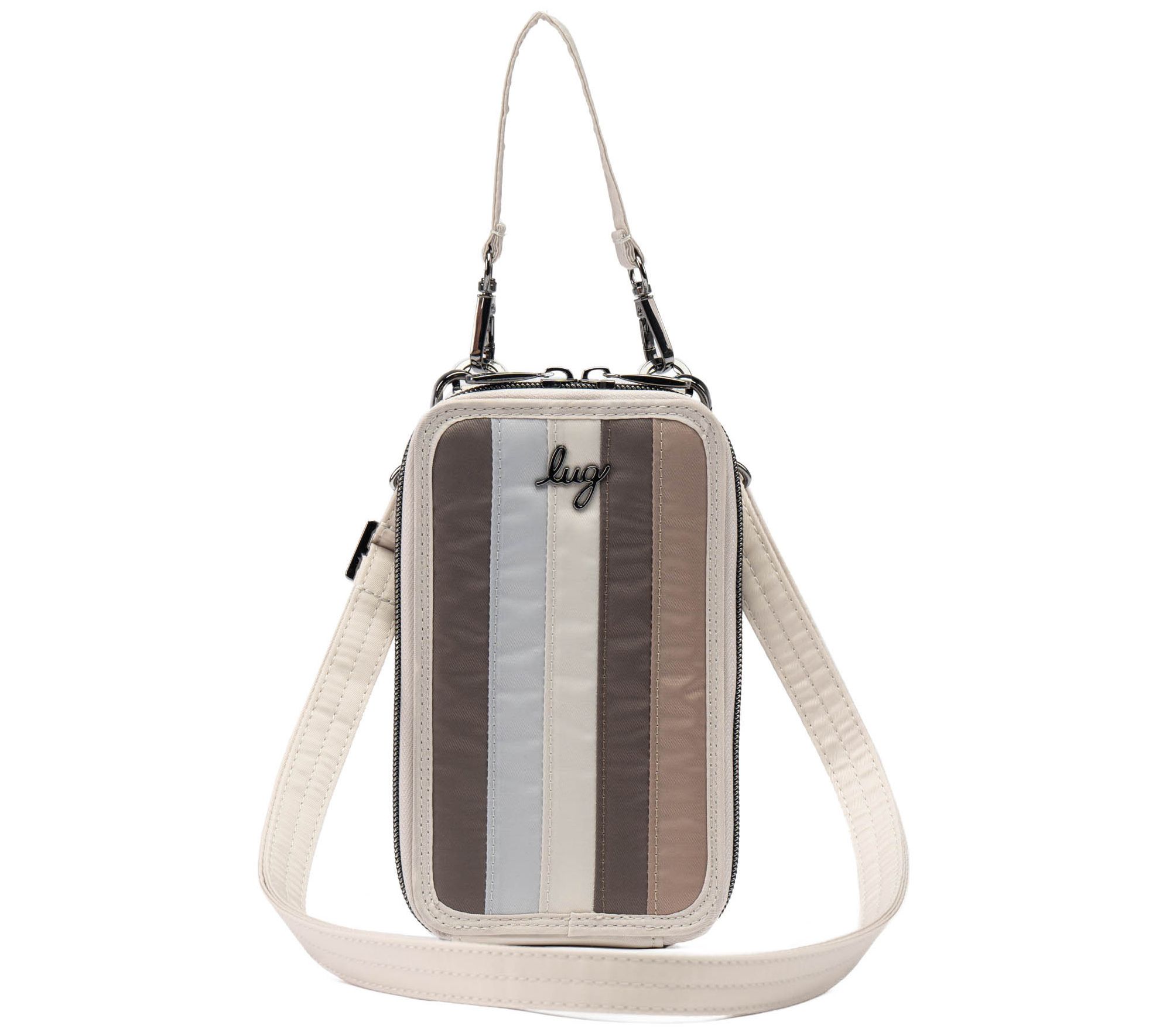 Lug Classic Cellphone Crossbody - Pike