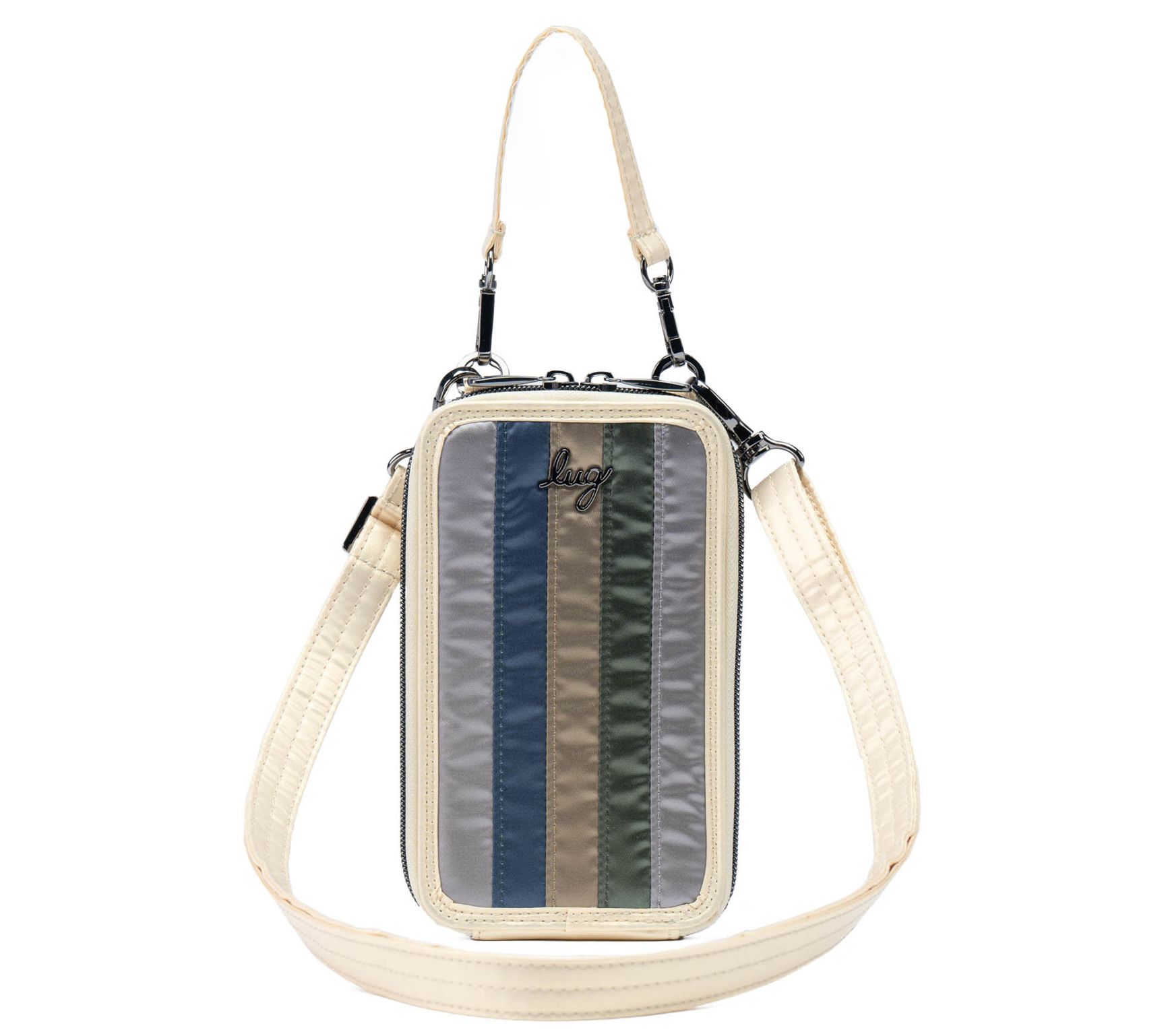Lug Classic Cellphone Crossbody - Pike