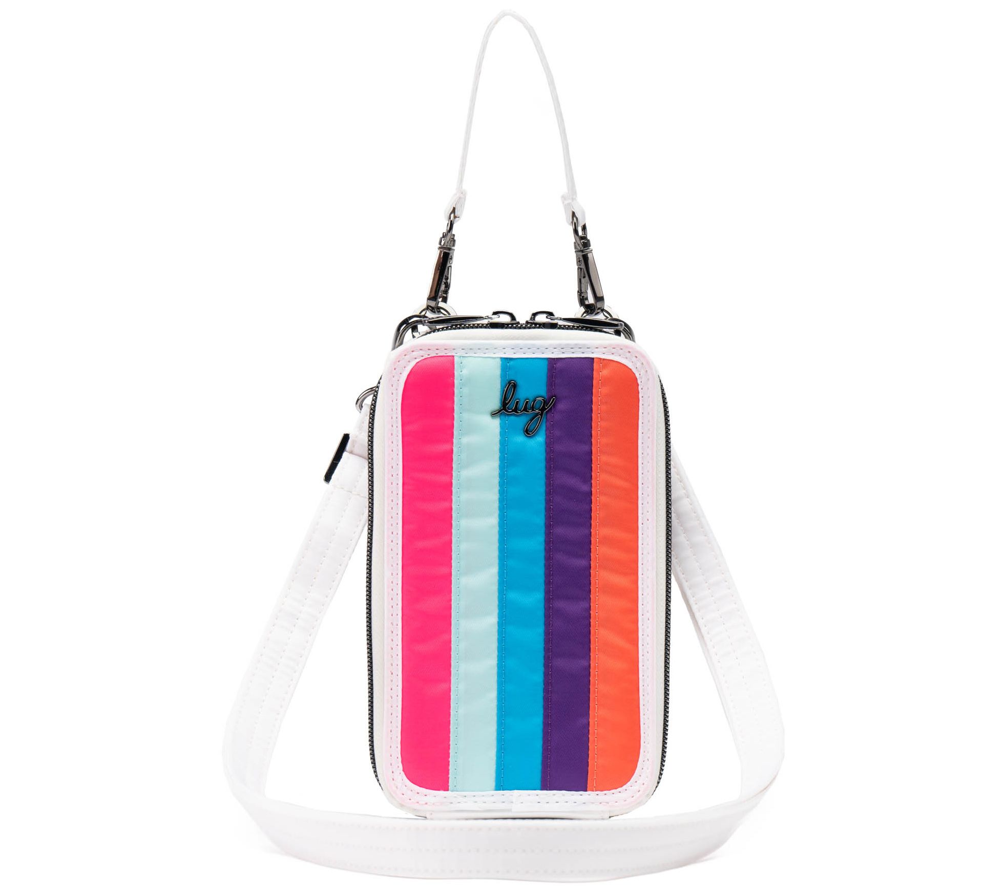 Lug Classic Cellphone Crossbody - Pike