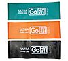 GoFit Ultra Power Loops, 2 of 7