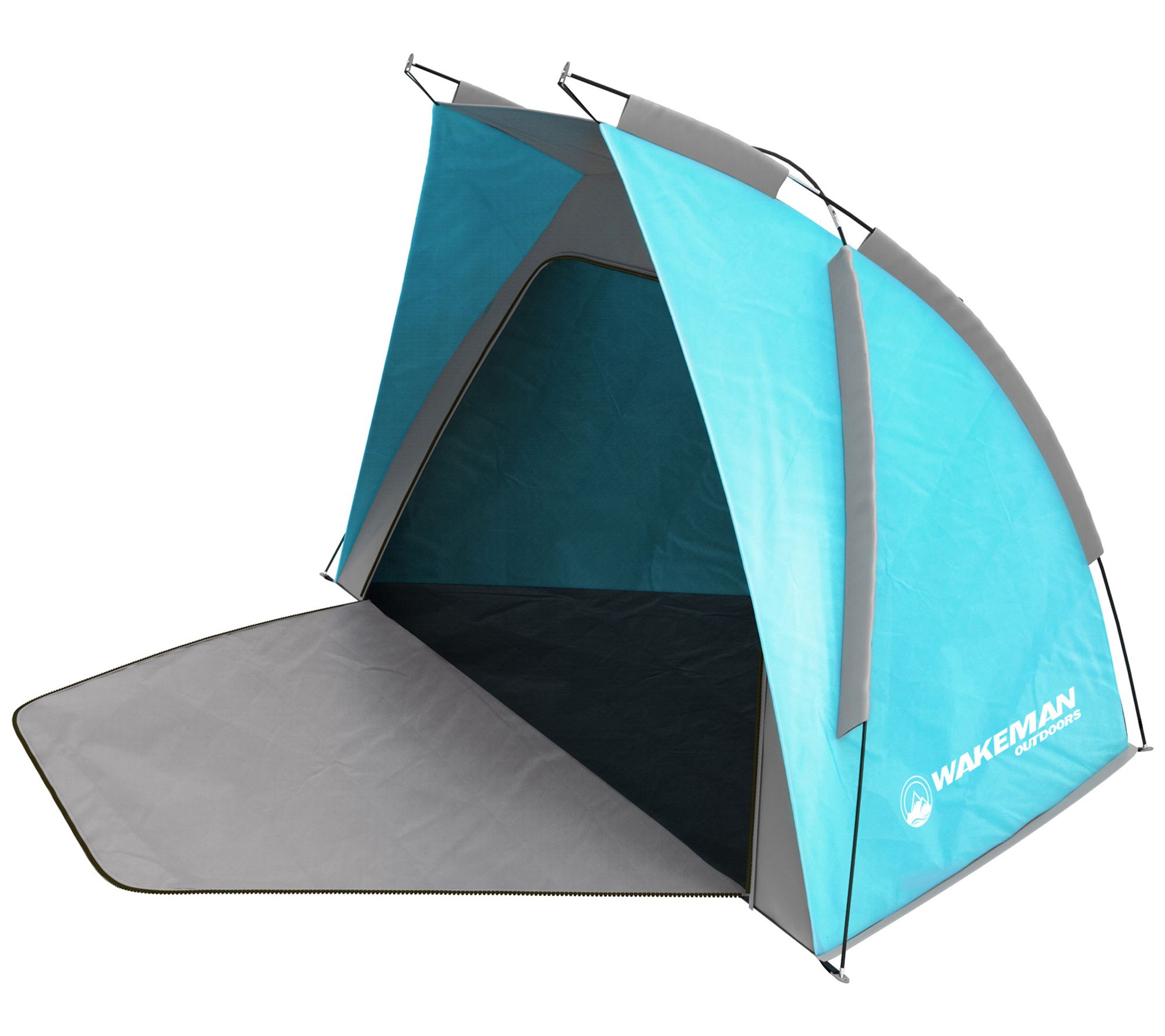 Leisure Sports Beach Tent Sun Shelter with Porc h