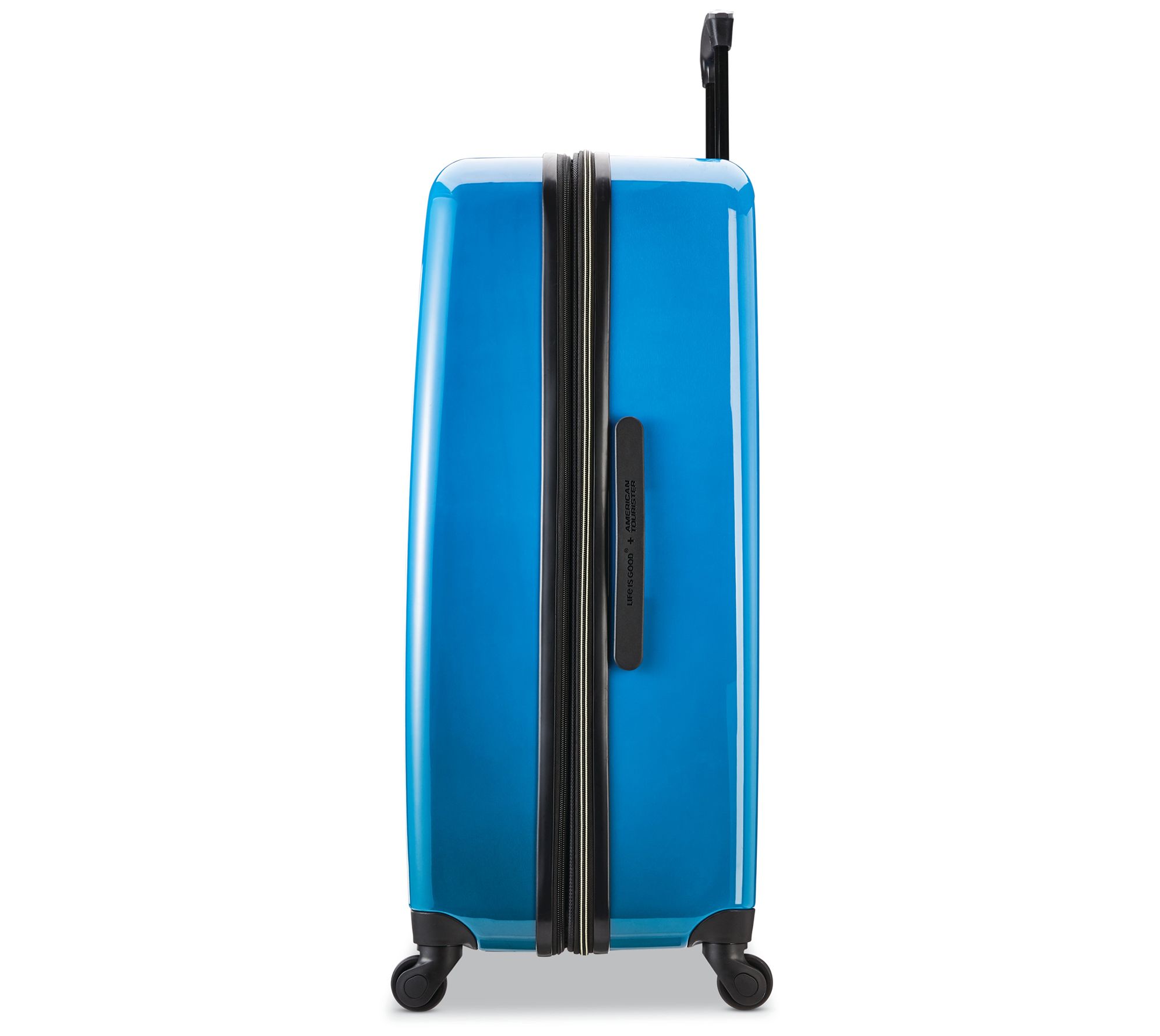 American tourister life deals is good luggage