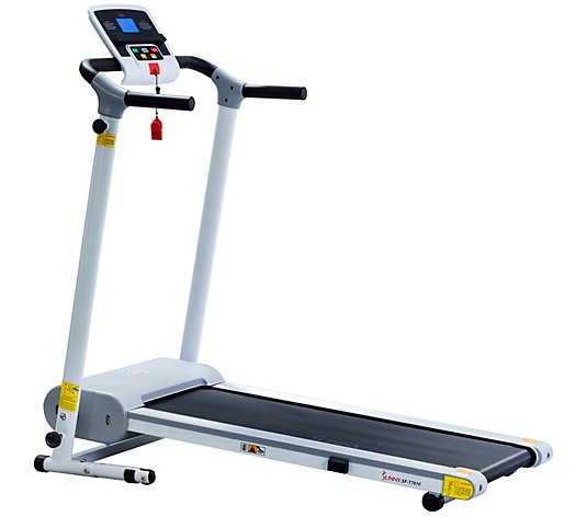 Sunny Health & Fitness SF-T7610 Folding Treadmill