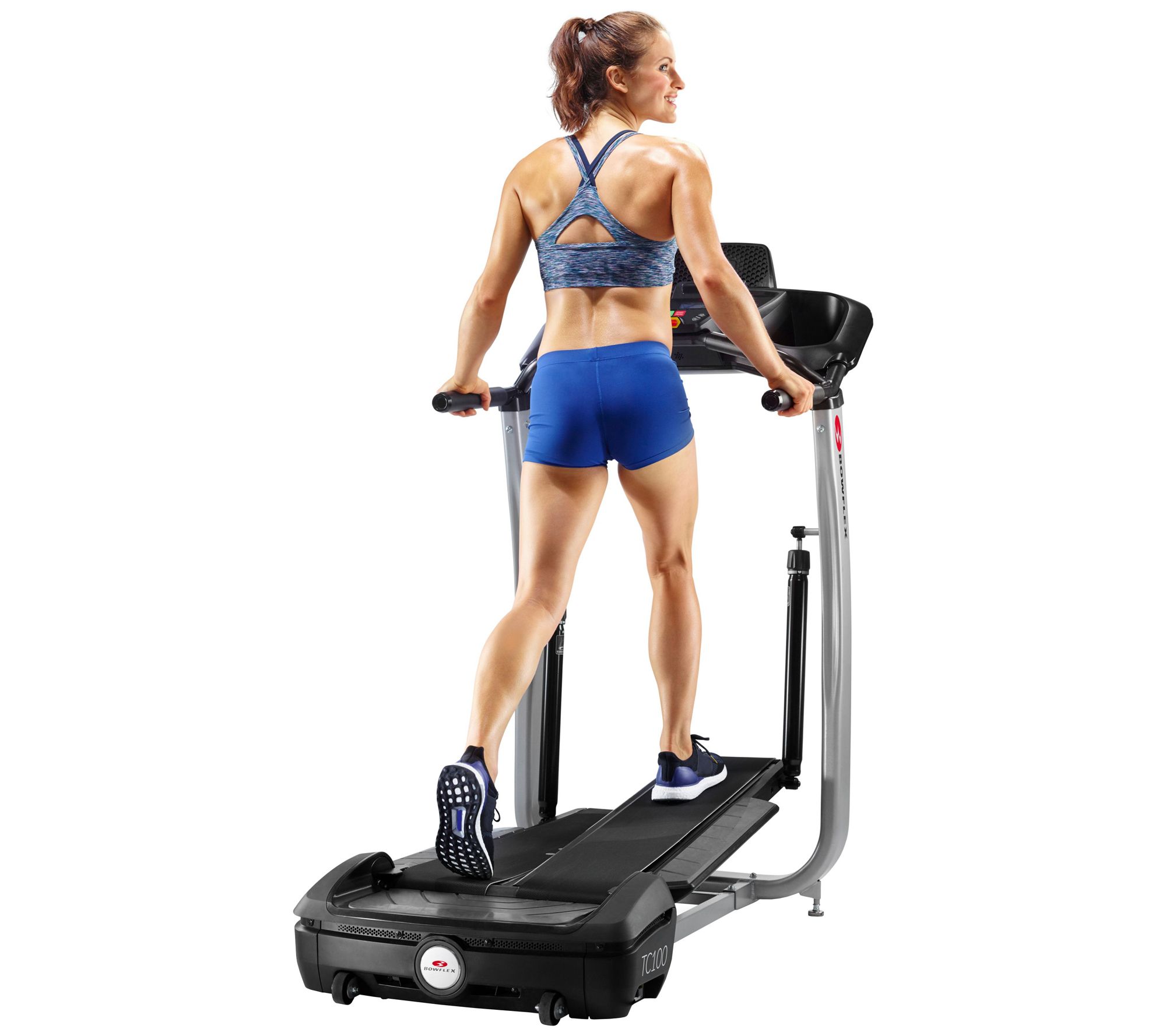 Bowflex 2025 treadmill tc100