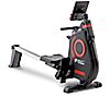 Circuit Fitness Foldable Rowing Machine w/ Magnetic Resistance