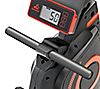 Circuit Fitness Foldable Rowing Machine w/ Magnetic Resistance, 4 of 7