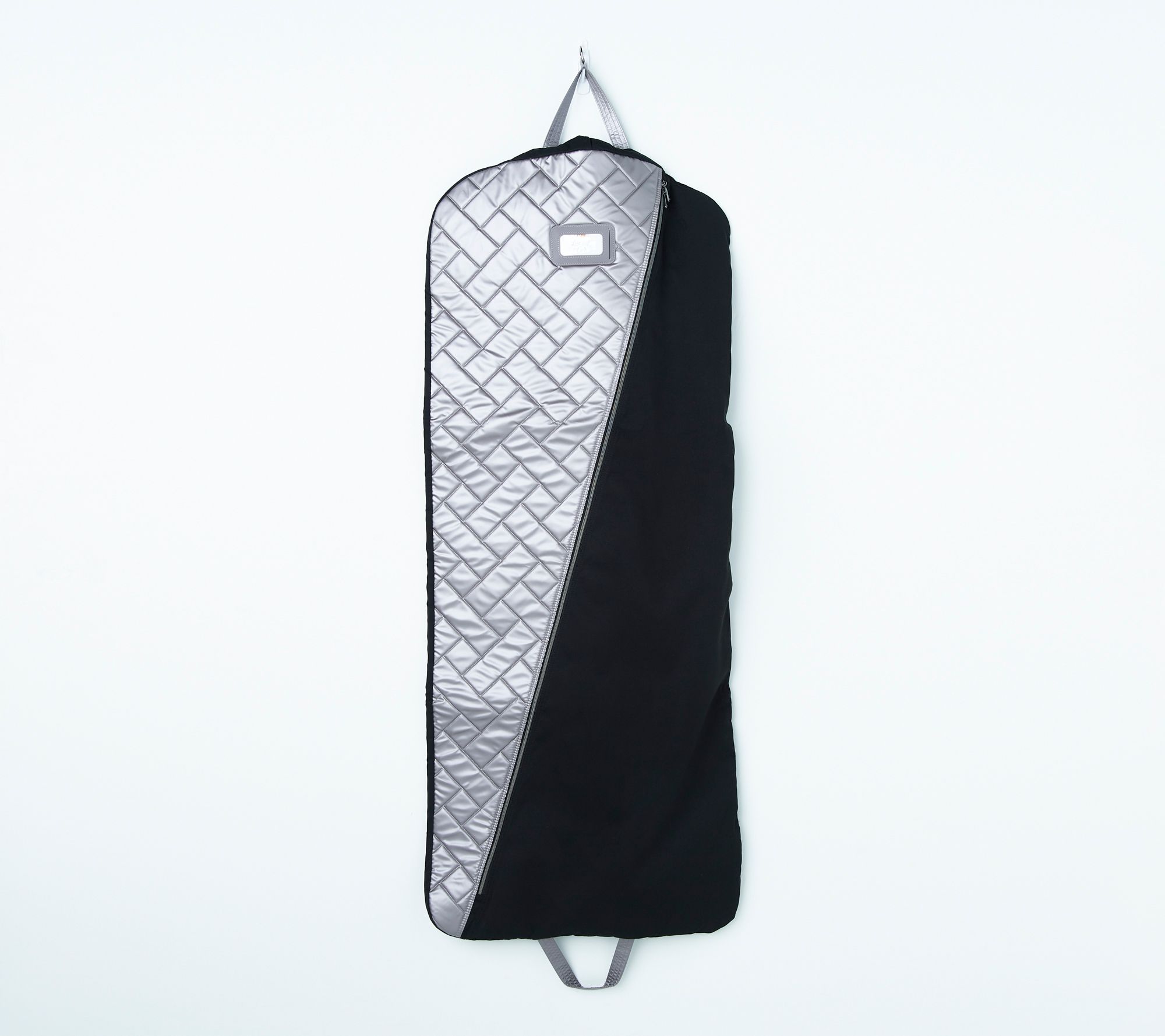 Lug Classic Quilted Hanging Garment Bag - Jockey 