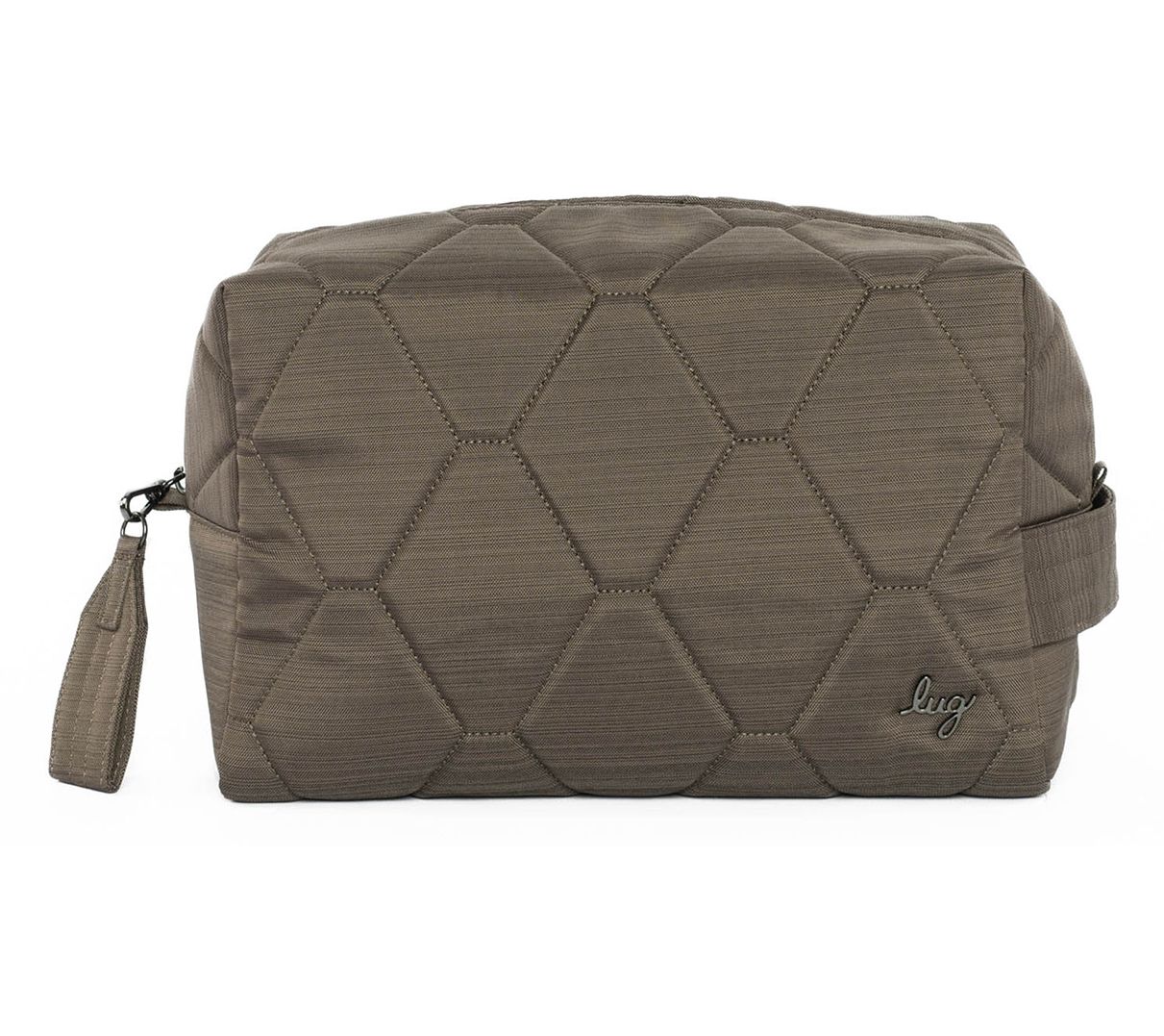 Lug Cosmetic Case - Bumper