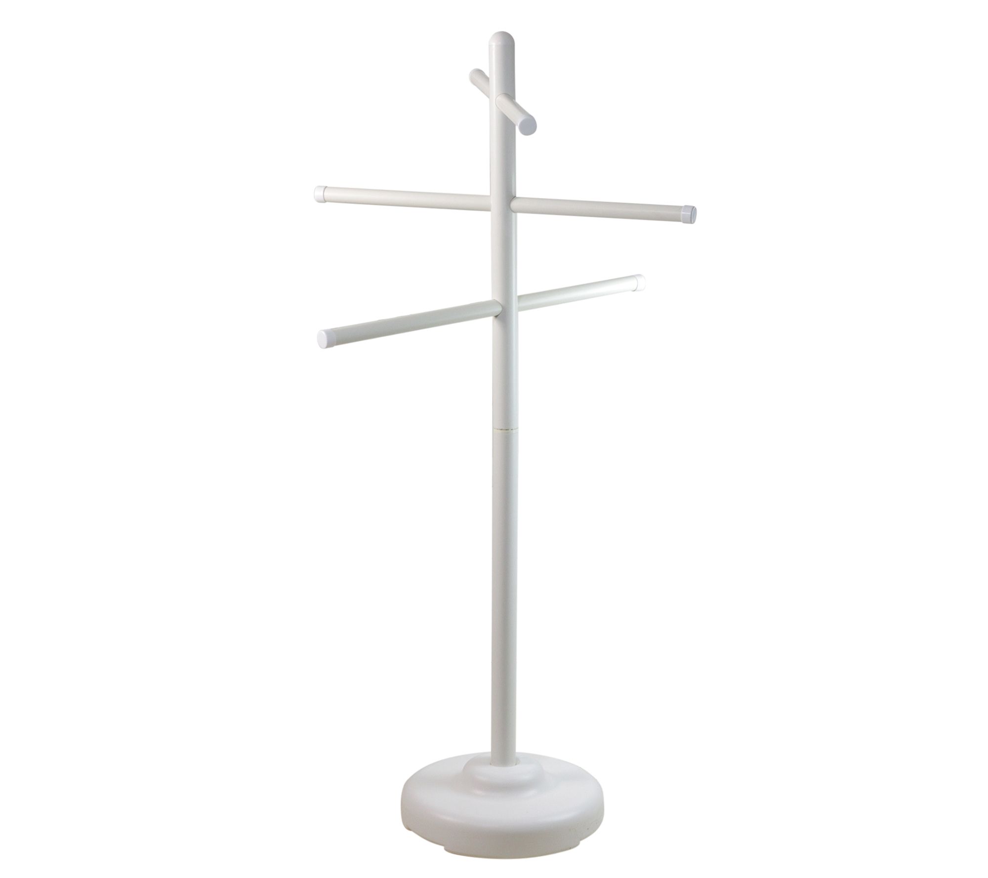 Swim Central Pool Towel Hanging Rack