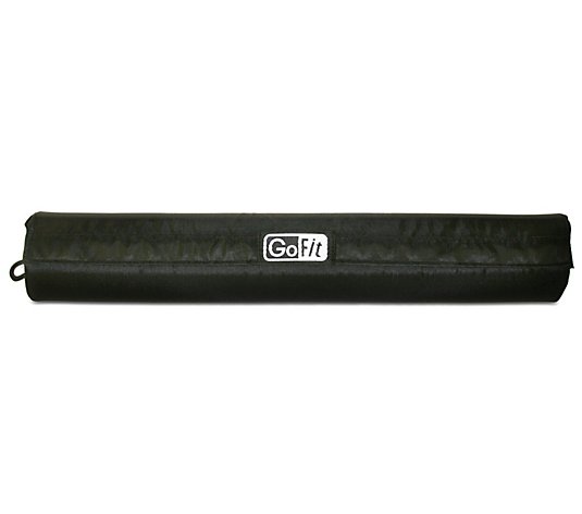 GoFit 16-Inch Olympic Barbell Pad
