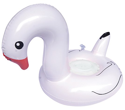 Boom Float Swan Waterproof Wireless Speaker