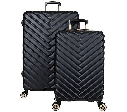 Kenneth Cole Reaction Madison Square 2-Piece Luggage Set