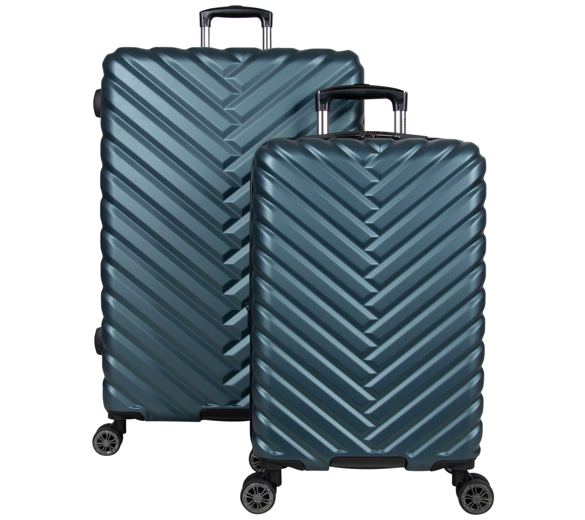 studio 6 piece luggage set