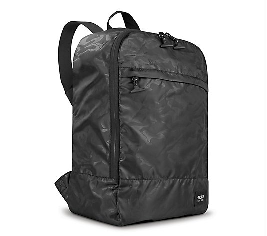 Solo New York Packable Backpack
