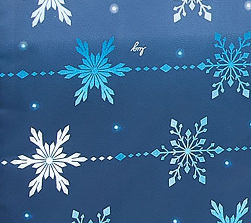 Snowflake Navy