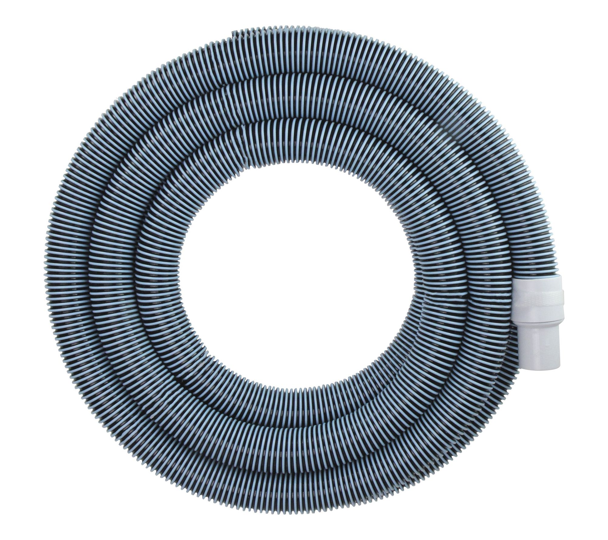 Pool Central Extruded EVA Swimming Pool Vacuum Hose 25' x 1.5"