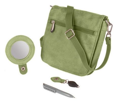 Small organizer purse with shoulder online strap